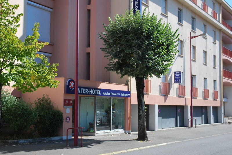 Brit Hotel Cahors - Le Valentré Buitenkant foto